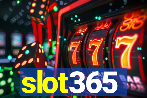 slot365