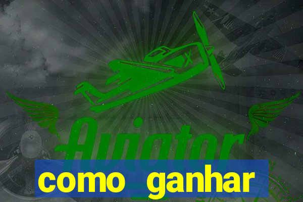 como ganhar dinheiro jogando cassino online