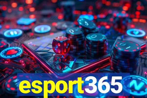 esport365