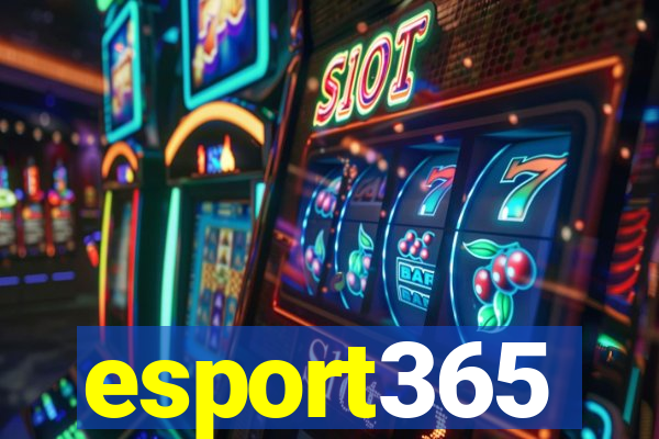 esport365