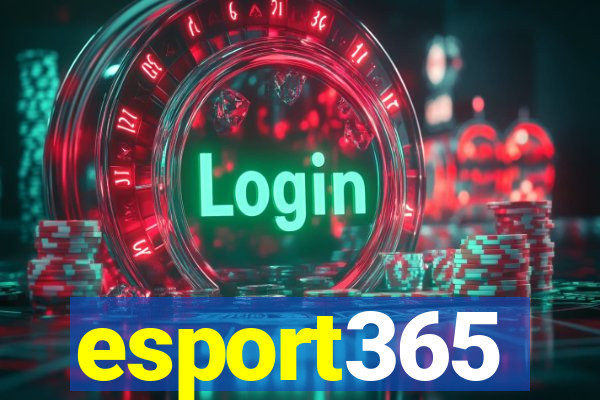 esport365