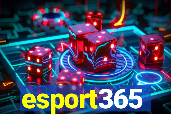 esport365