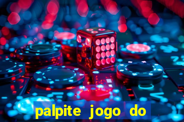 palpite jogo do barcelona hoje