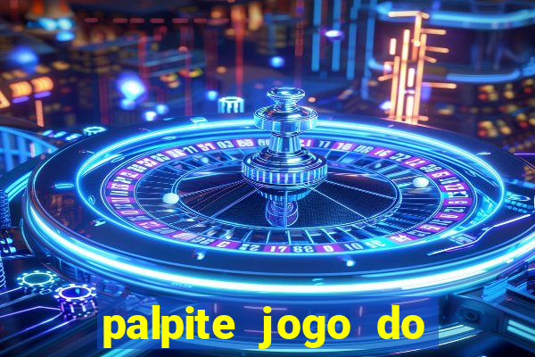 palpite jogo do barcelona hoje