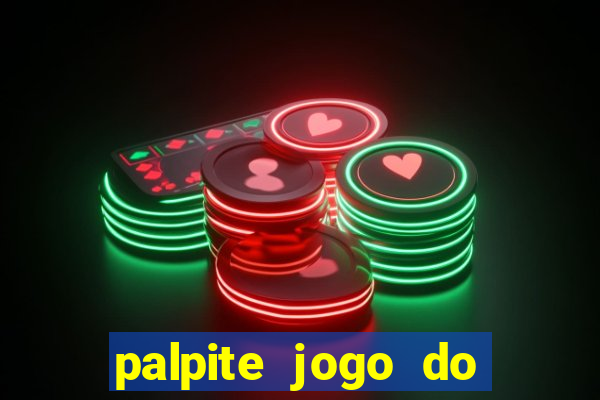 palpite jogo do barcelona hoje