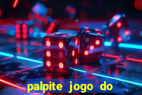 palpite jogo do barcelona hoje