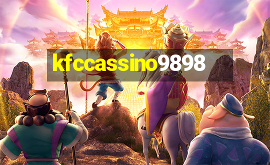 kfccassino9898