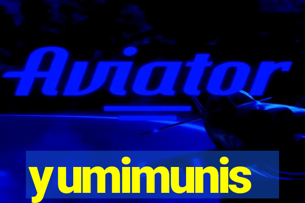 yumimunis