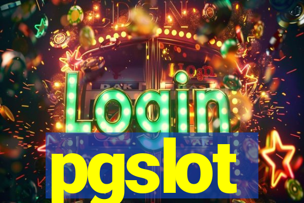 pgslot