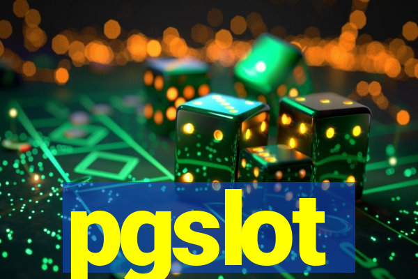 pgslot