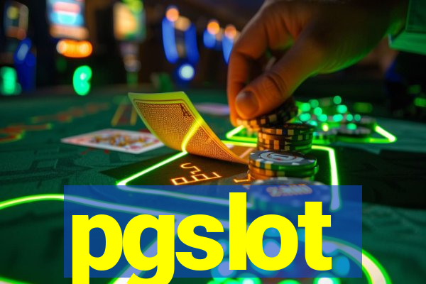 pgslot