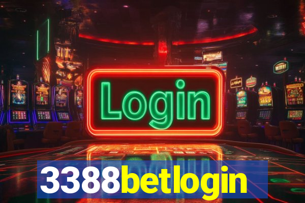 3388betlogin