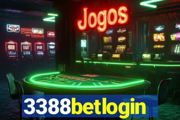 3388betlogin