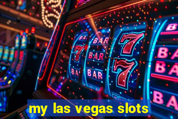 my las vegas slots