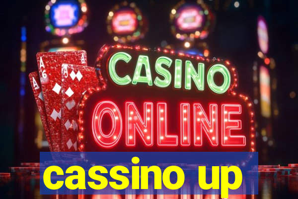 cassino up