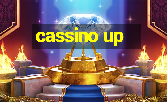 cassino up