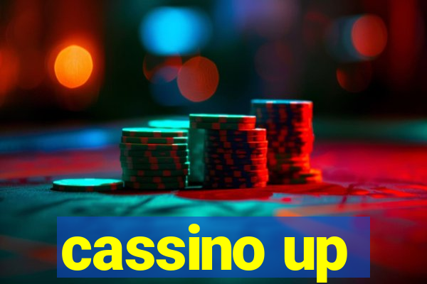 cassino up