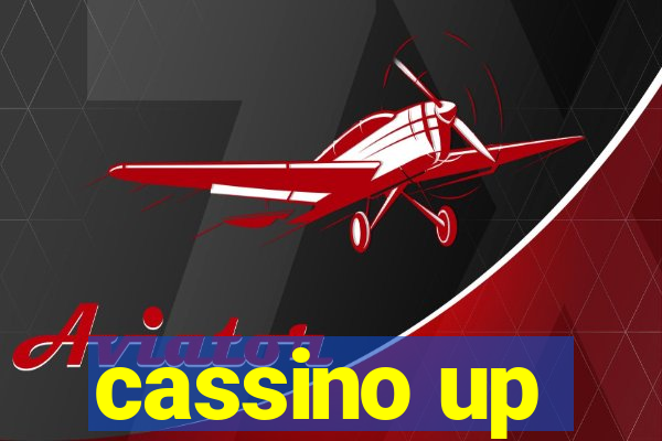 cassino up