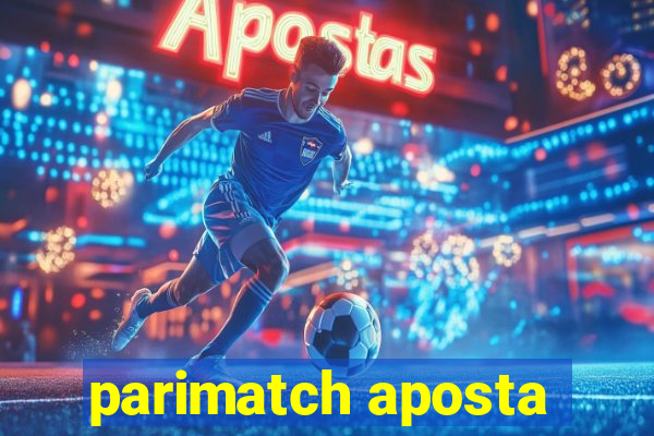 parimatch aposta