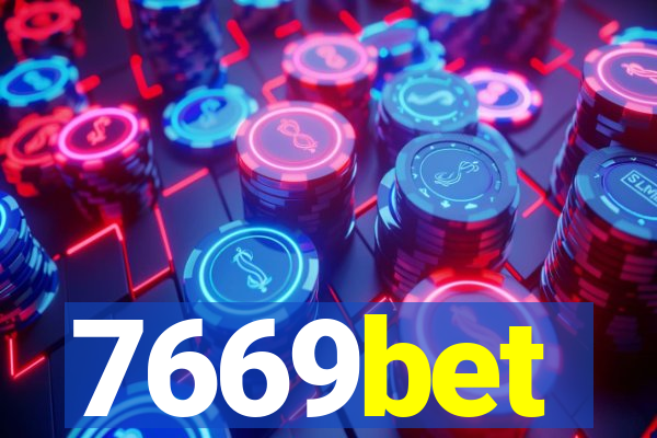 7669bet