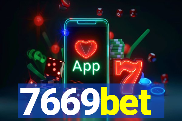 7669bet