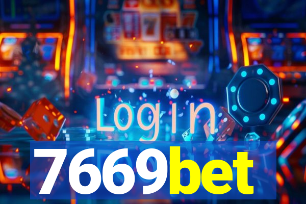 7669bet