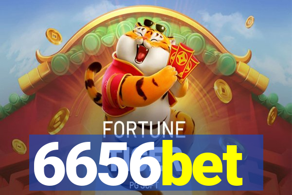 6656bet