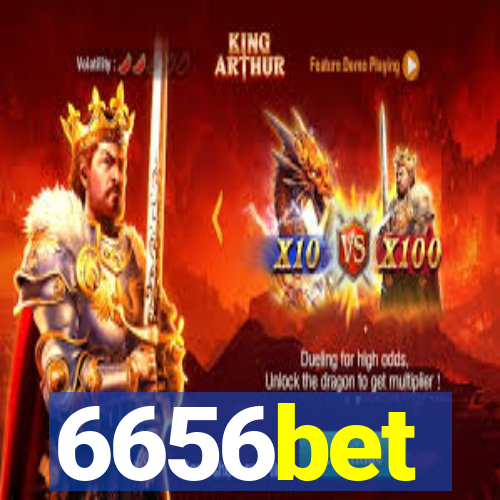 6656bet