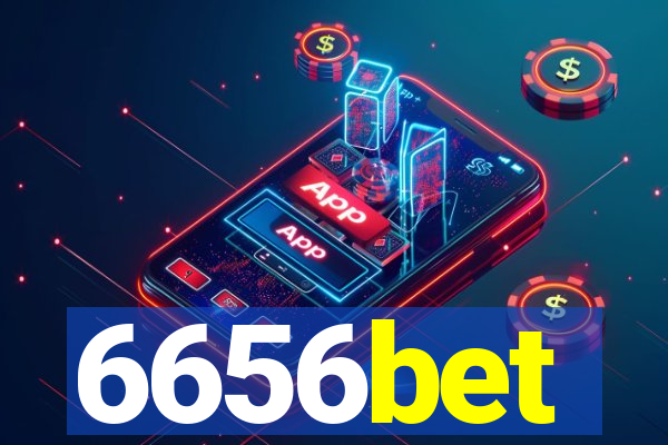 6656bet