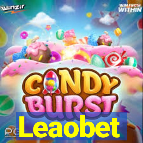 Leaobet