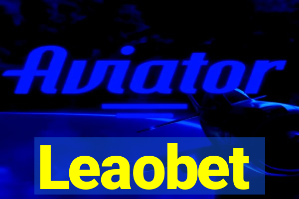 Leaobet