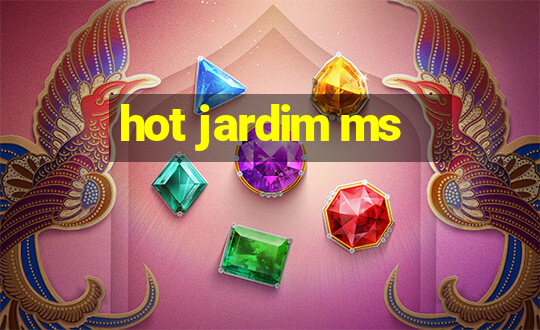 hot jardim ms