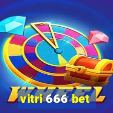 vitri 666 bet