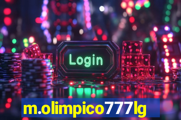 m.olimpico777lg.com