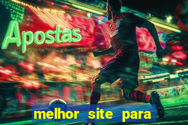 melhor site para jogar online