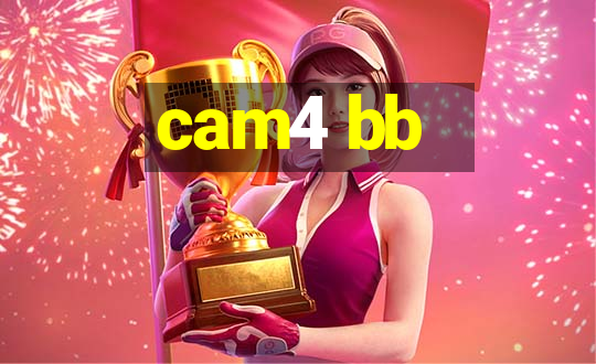 cam4 bb