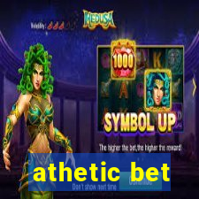 athetic bet