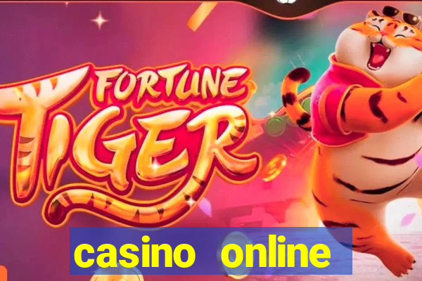 casino online atlantic city