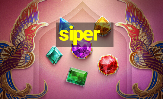 siper