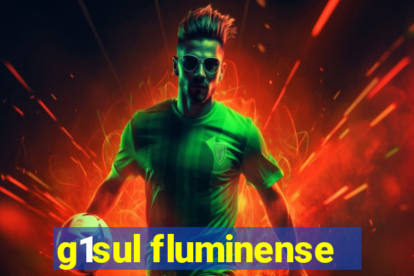 g1sul fluminense