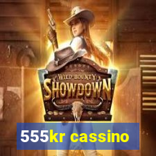 555kr cassino