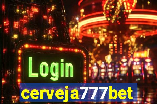 cerveja777bet