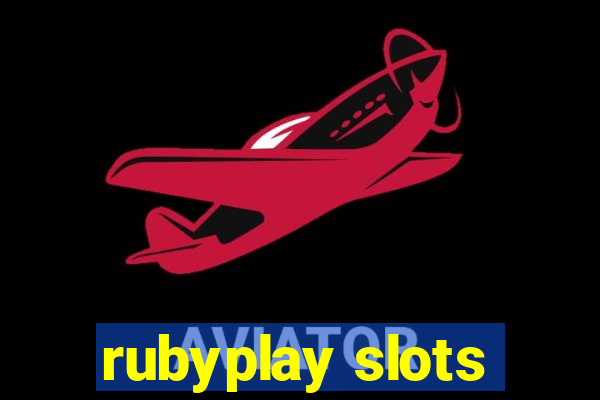 rubyplay slots