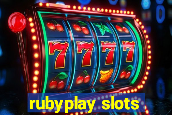 rubyplay slots