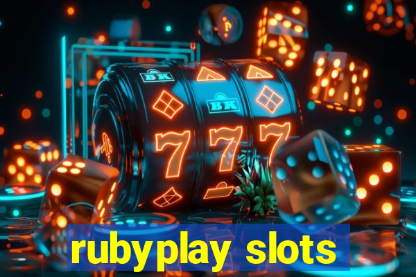 rubyplay slots