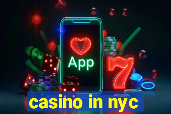 casino in nyc