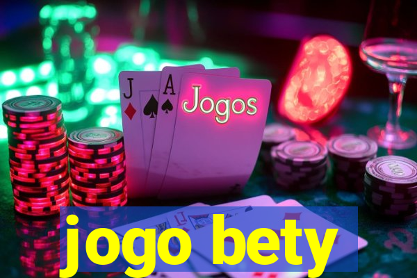 jogo bety