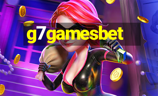 g7gamesbet