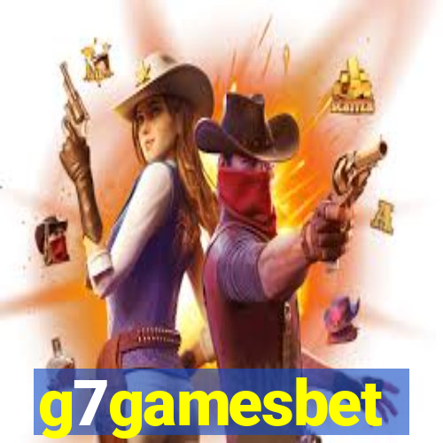 g7gamesbet