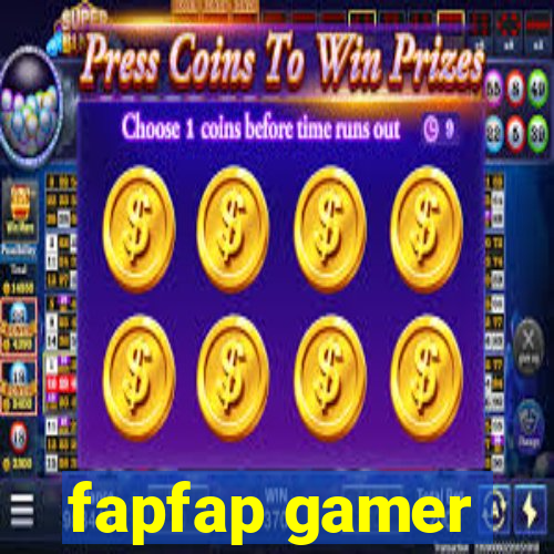 fapfap gamer